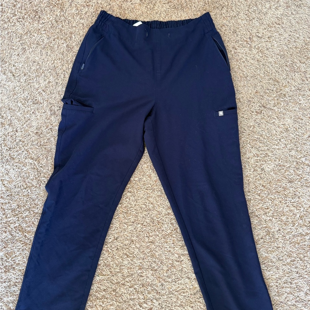 Figs scrub pants